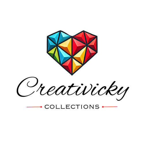 Creativicky Collections